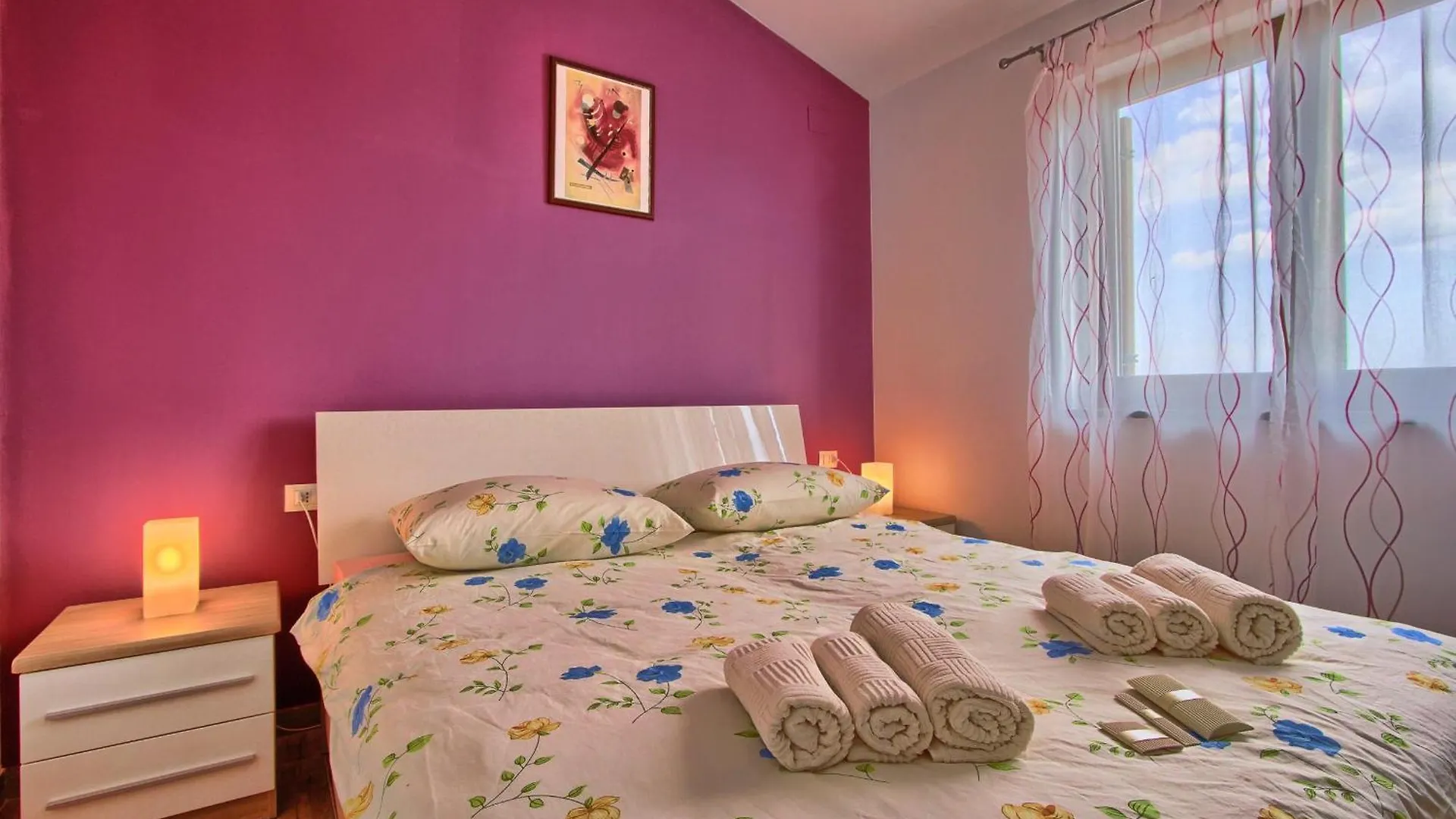 Villa Stokovci In Central Istria For Families And Kids With A Large Garden And Playground Svetvinčenat Kroatien