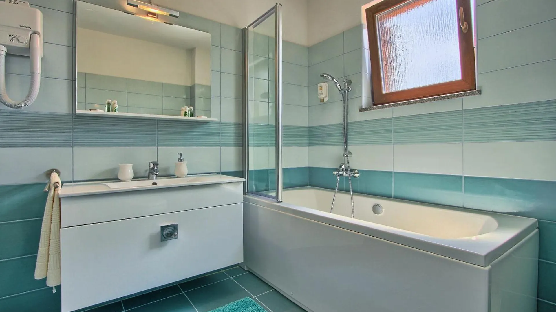 Villa Stokovci In Central Istria For Families And Kids With A Large Garden And Playground Svetvinčenat