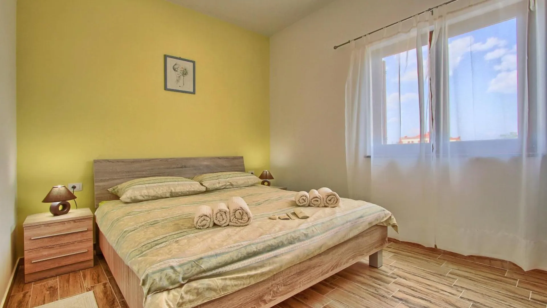 Villa Stokovci In Central Istria For Families And Kids With A Large Garden And Playground Svetvinčenat